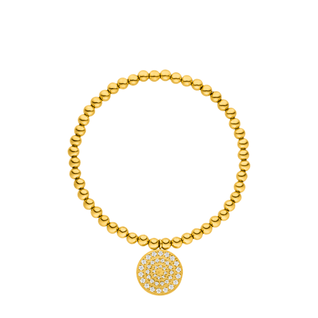 Shining Coin Bracelet - INT PURELEI