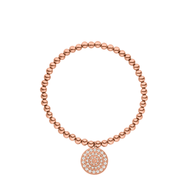 Shining Coin Bracelet - INT PURELEI