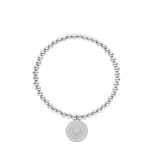 Shining Coin Bracelet - INT PURELEI