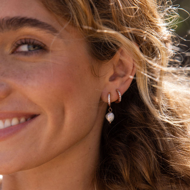 Malahi Earring