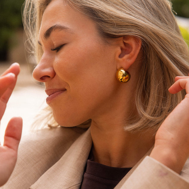Moonshine Earring