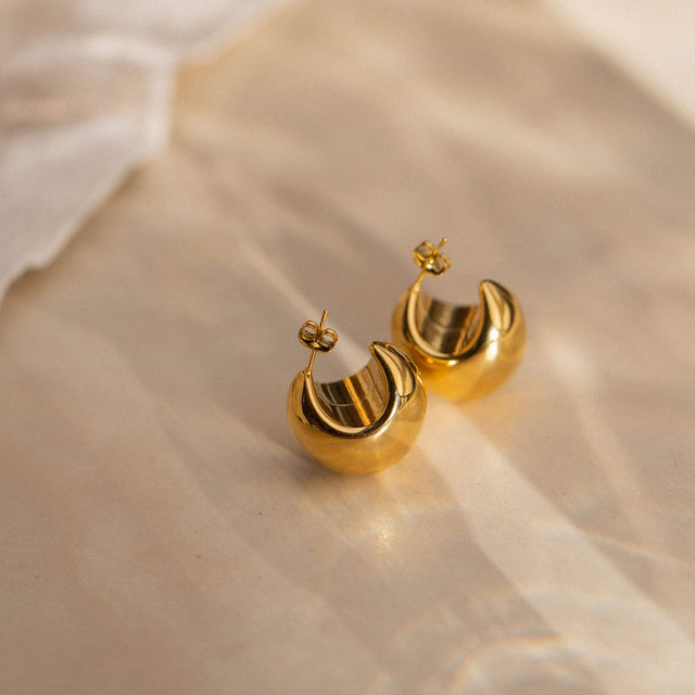 Moonshine Earring