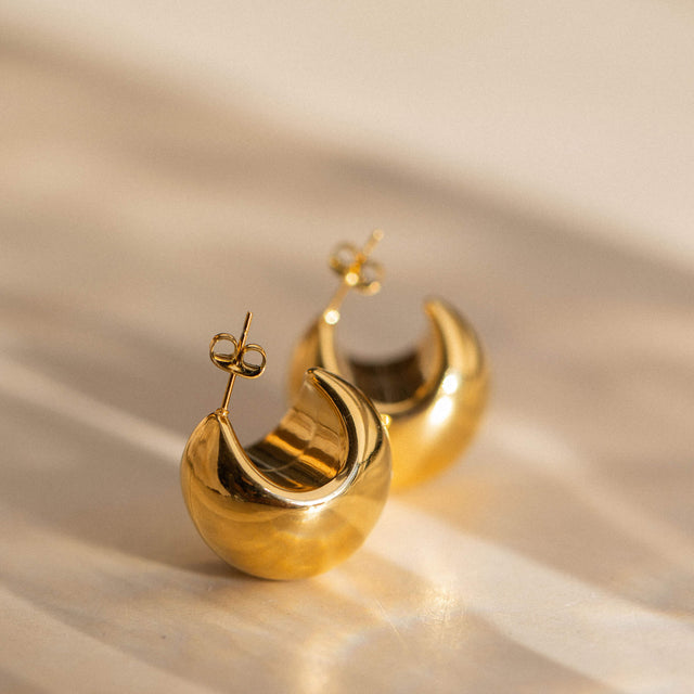 Moonshine Earring