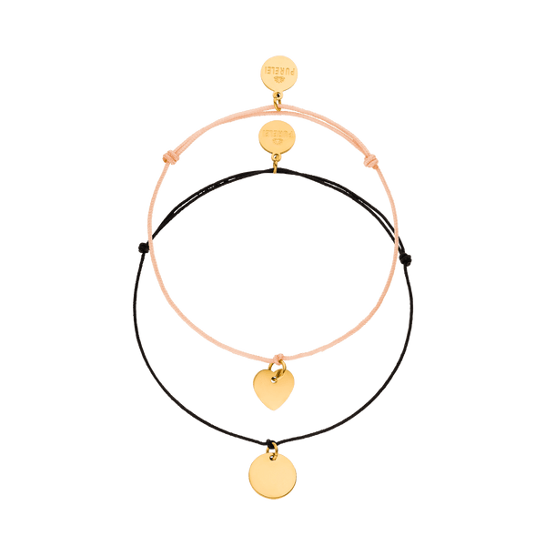 Set Bracelets Fate