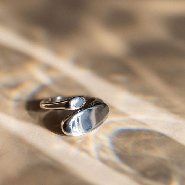 Bague Iceland
