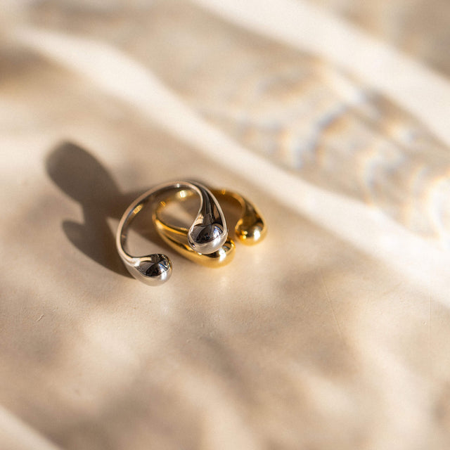 Bague Embrace