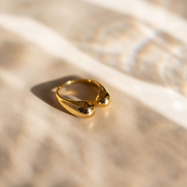Bague Embrace