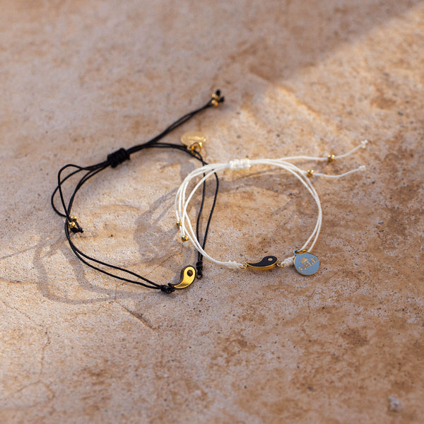 Set Bracelets Harmony