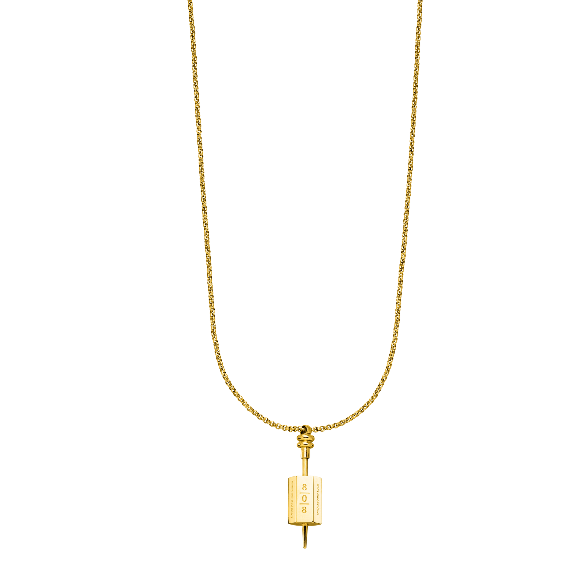 Chaîne 808