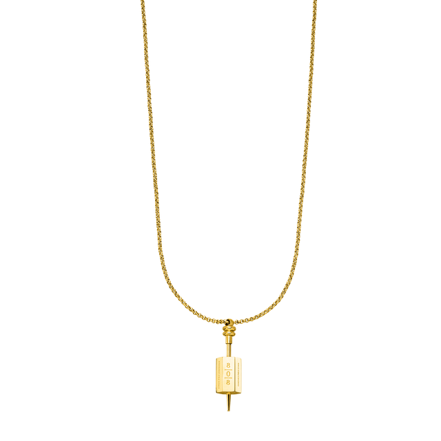 Chaîne 808