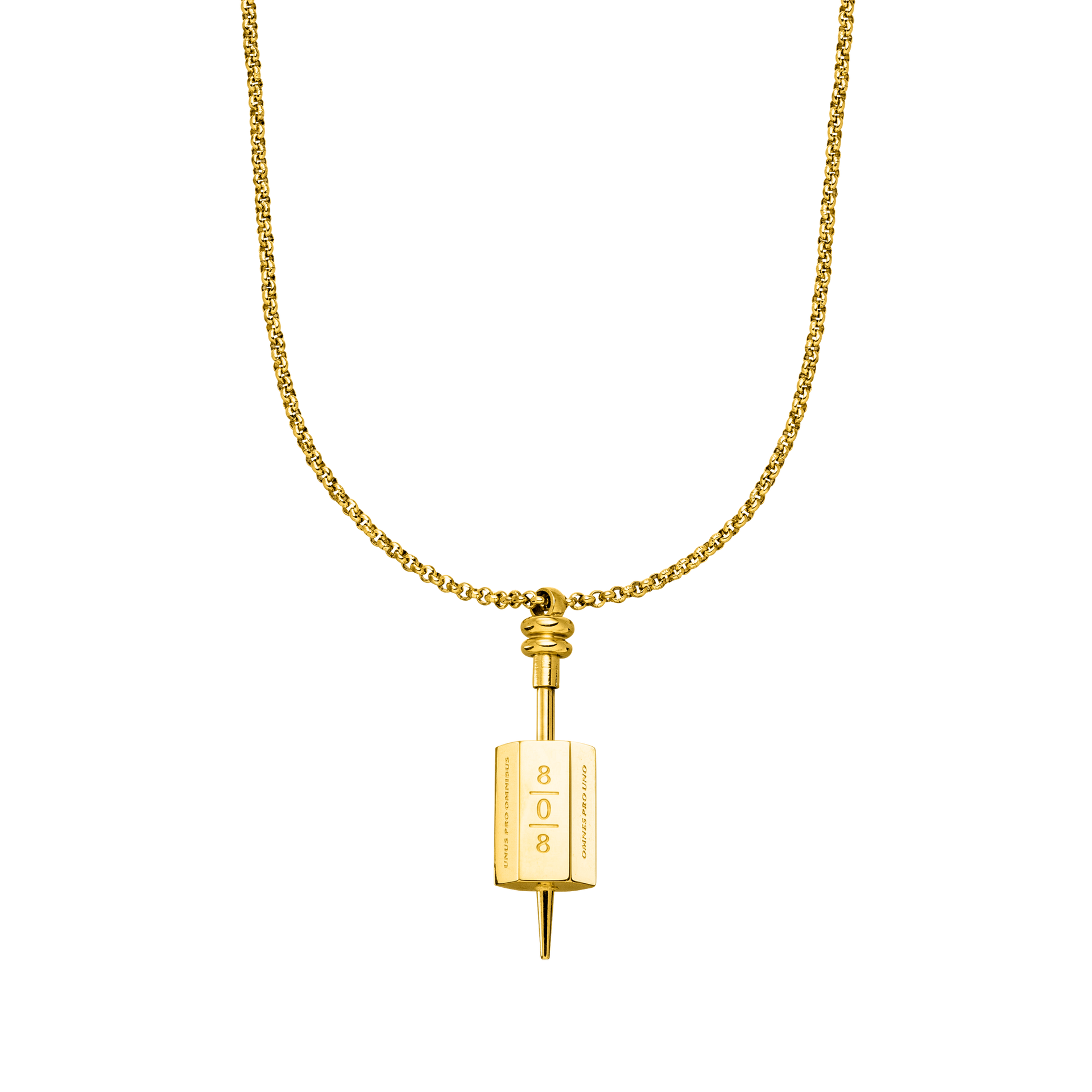 Chaîne 808