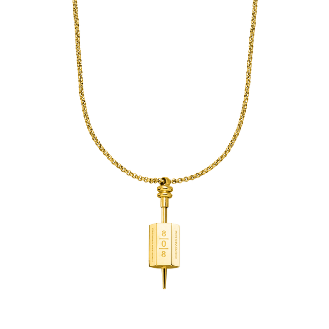Chaîne 808