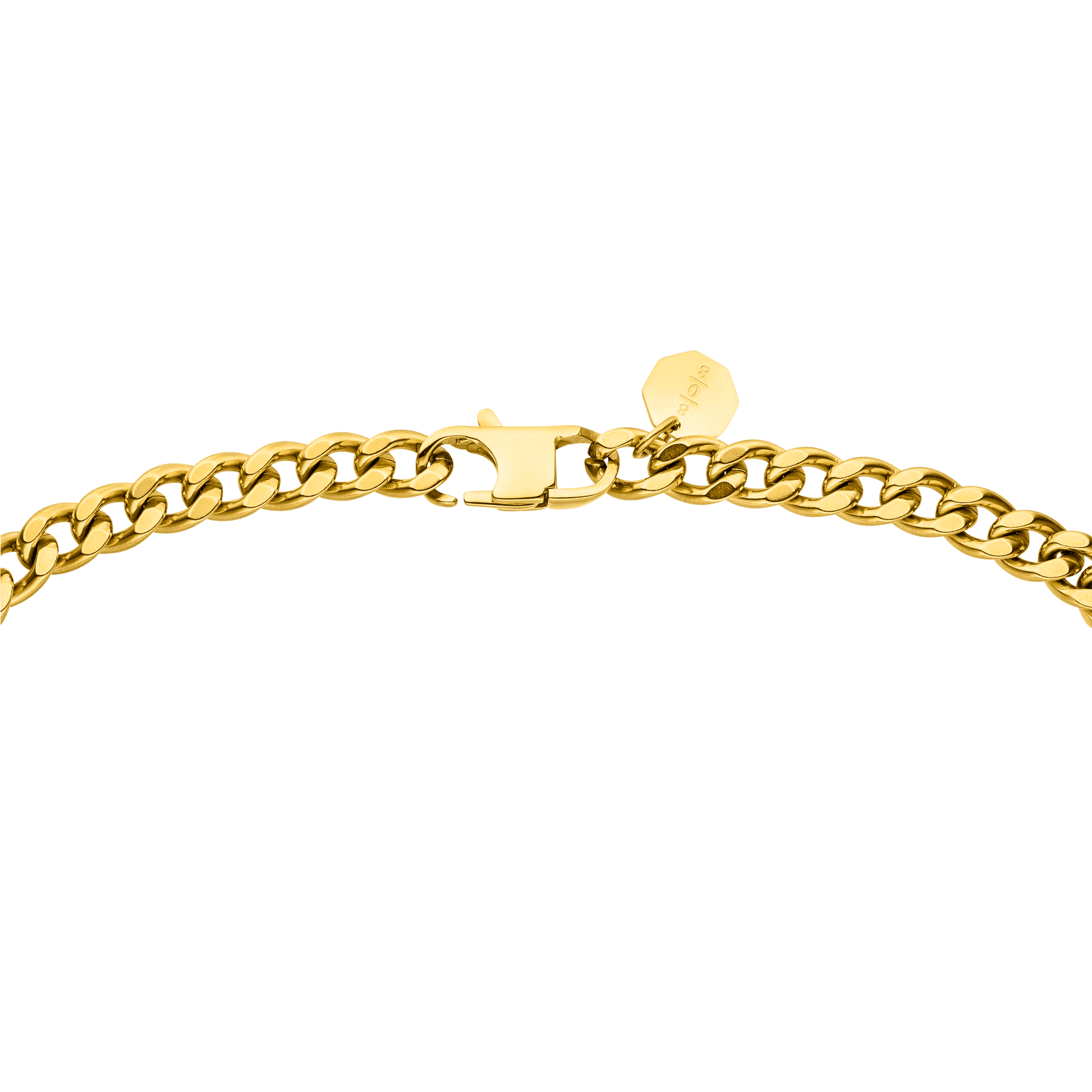 Collier Spirit