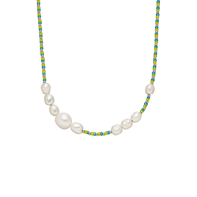 Blissful Necklace