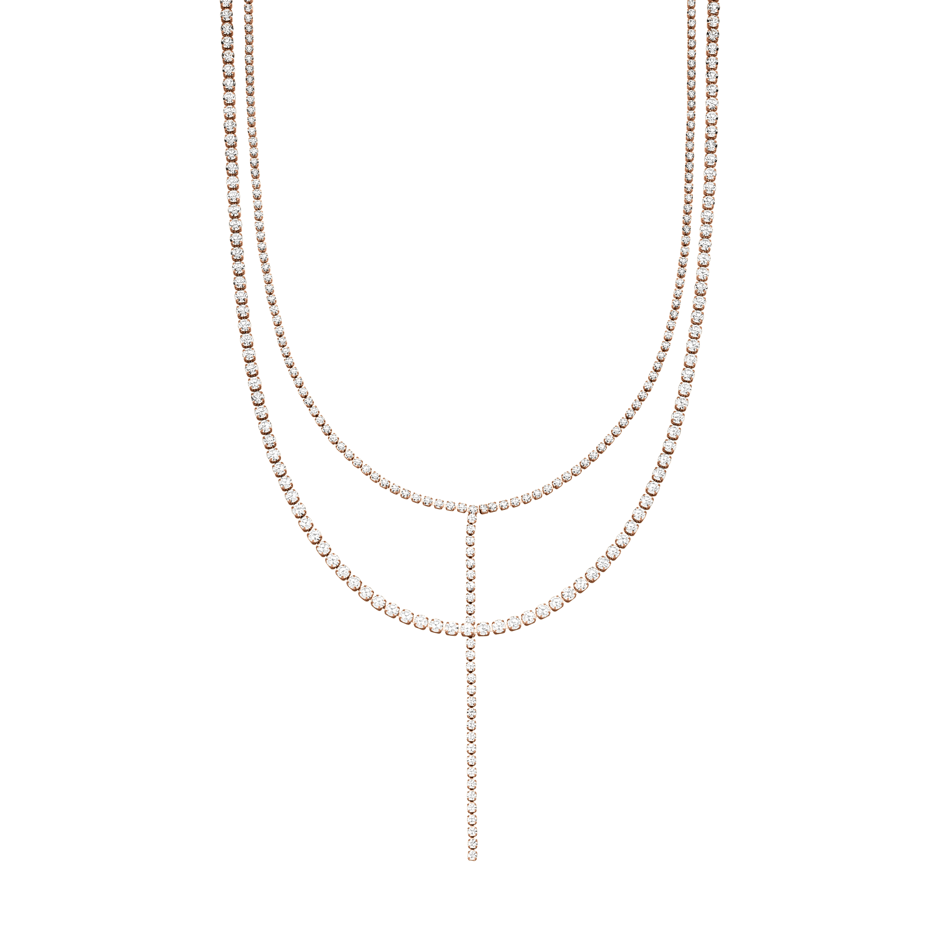 Collier Festive