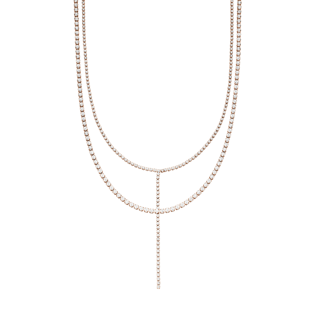 Collier Festive