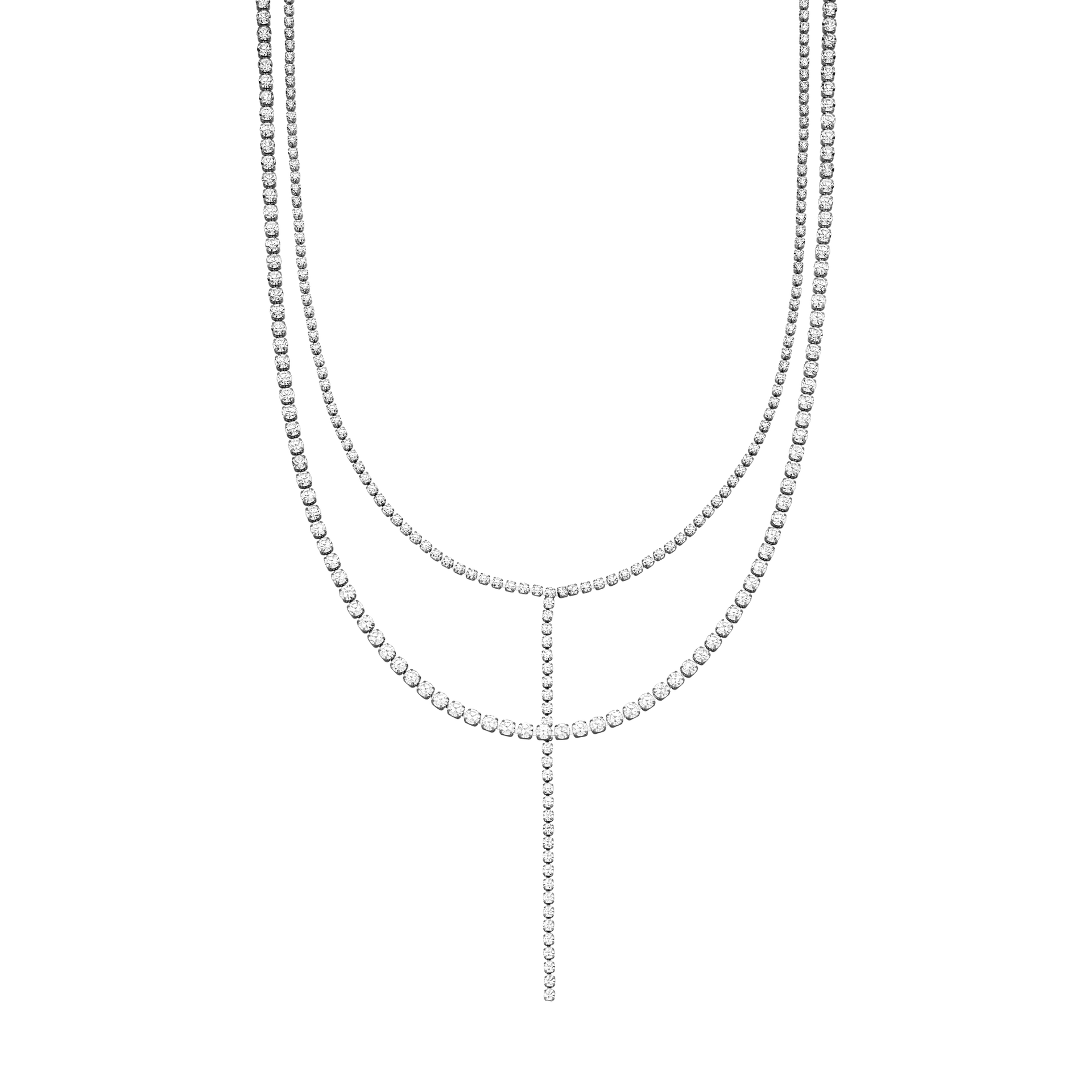 Collier Festive