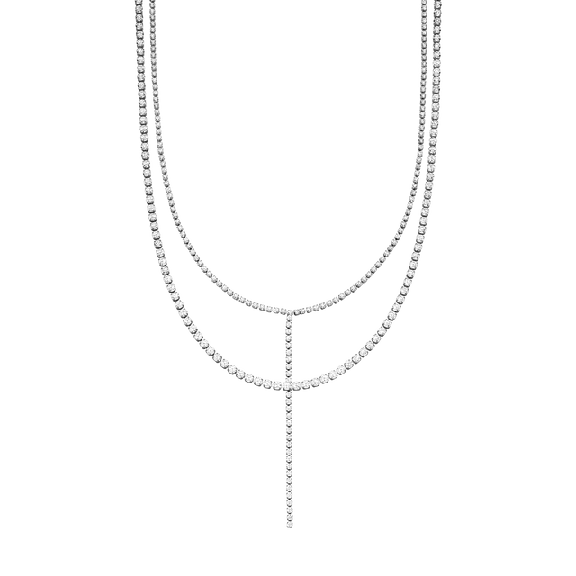 Collier Festive