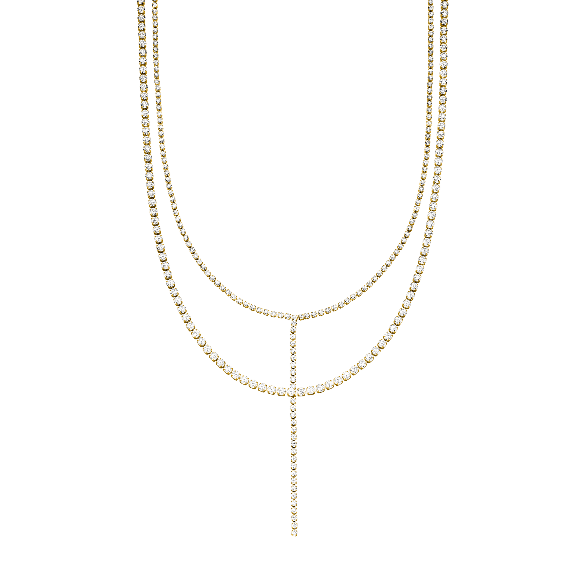 Collier Festive