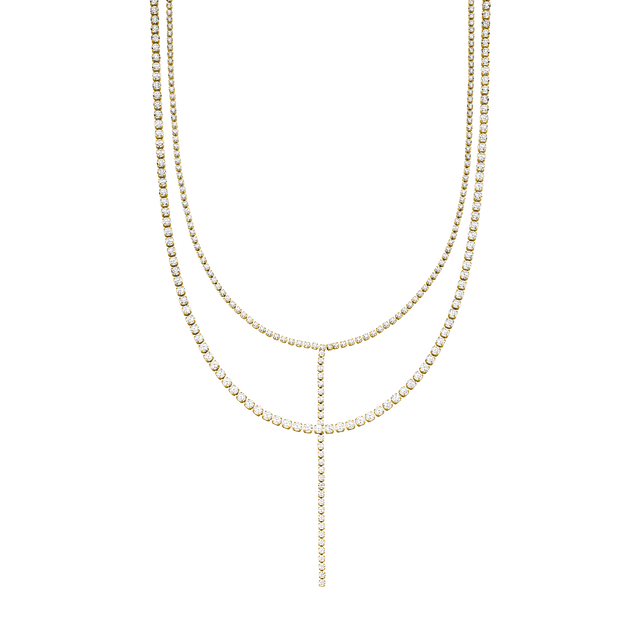 Collier Festive