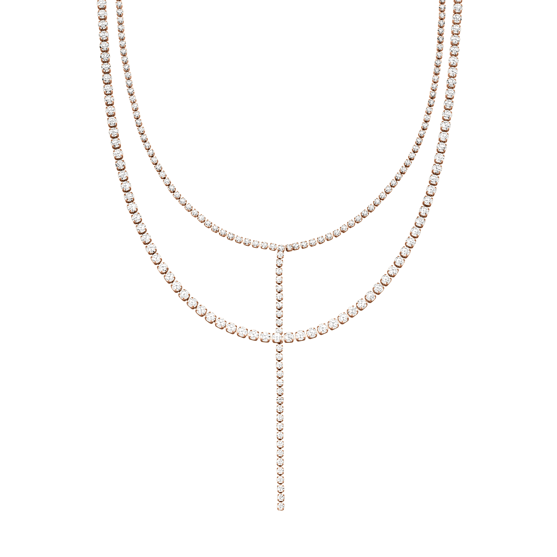 Collier Festive