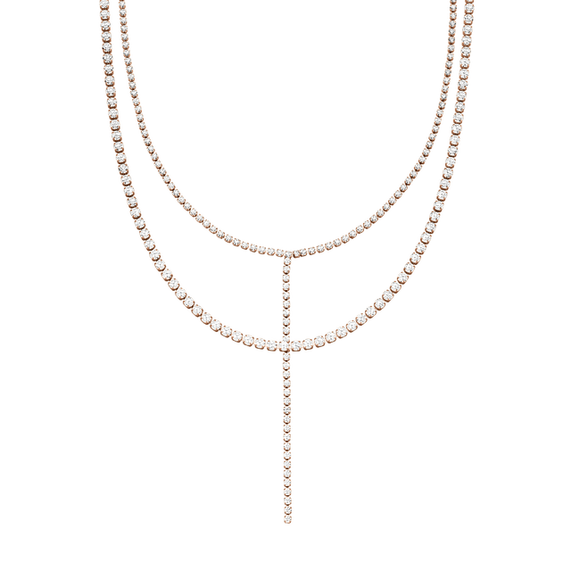 Collier Festive