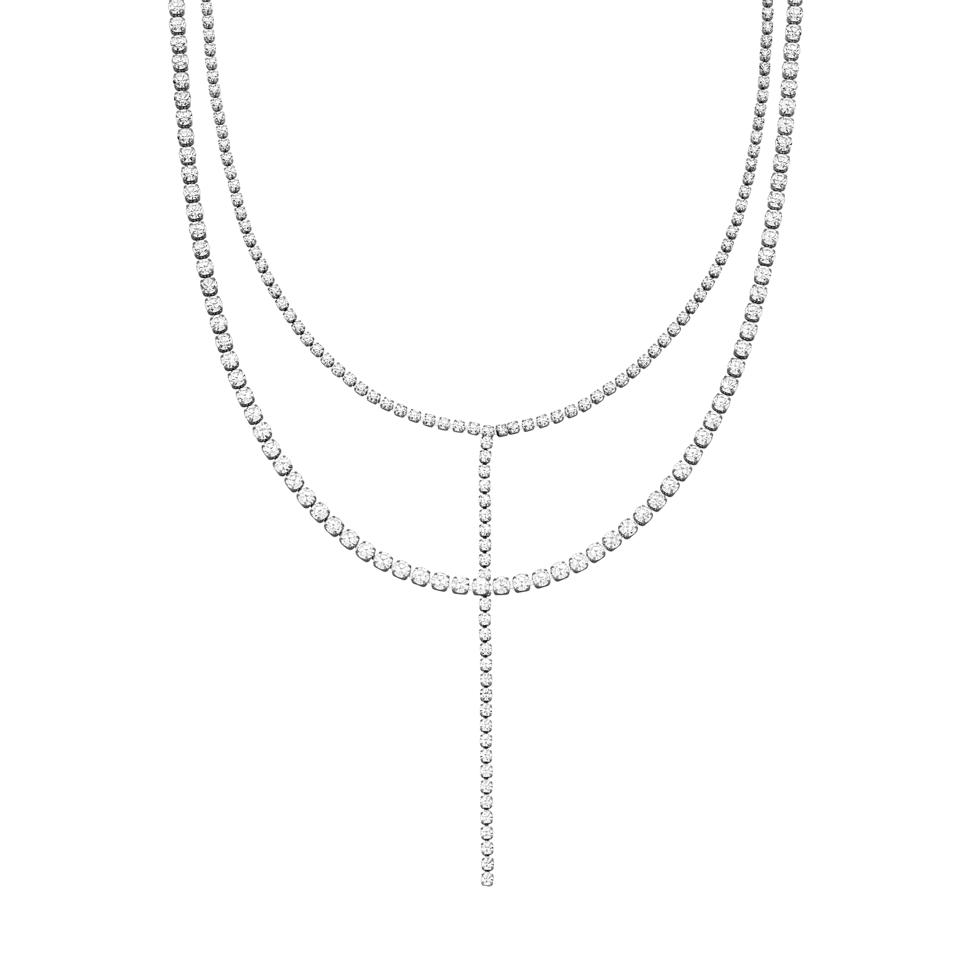 Collier Festive