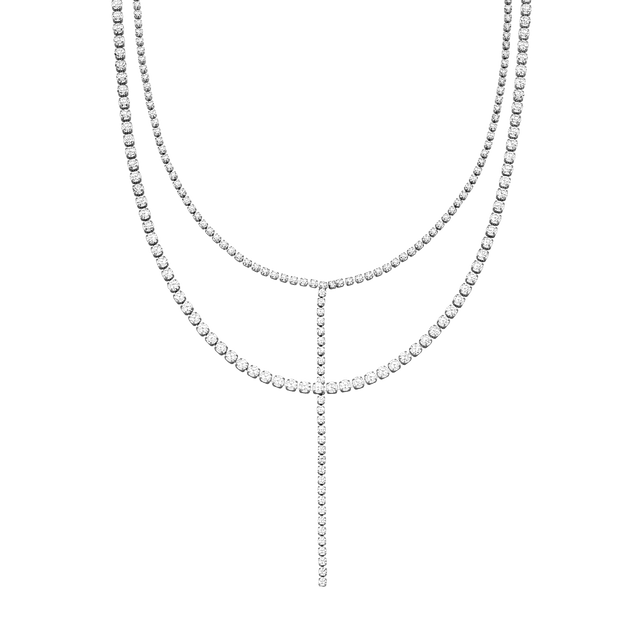 Collier Festive