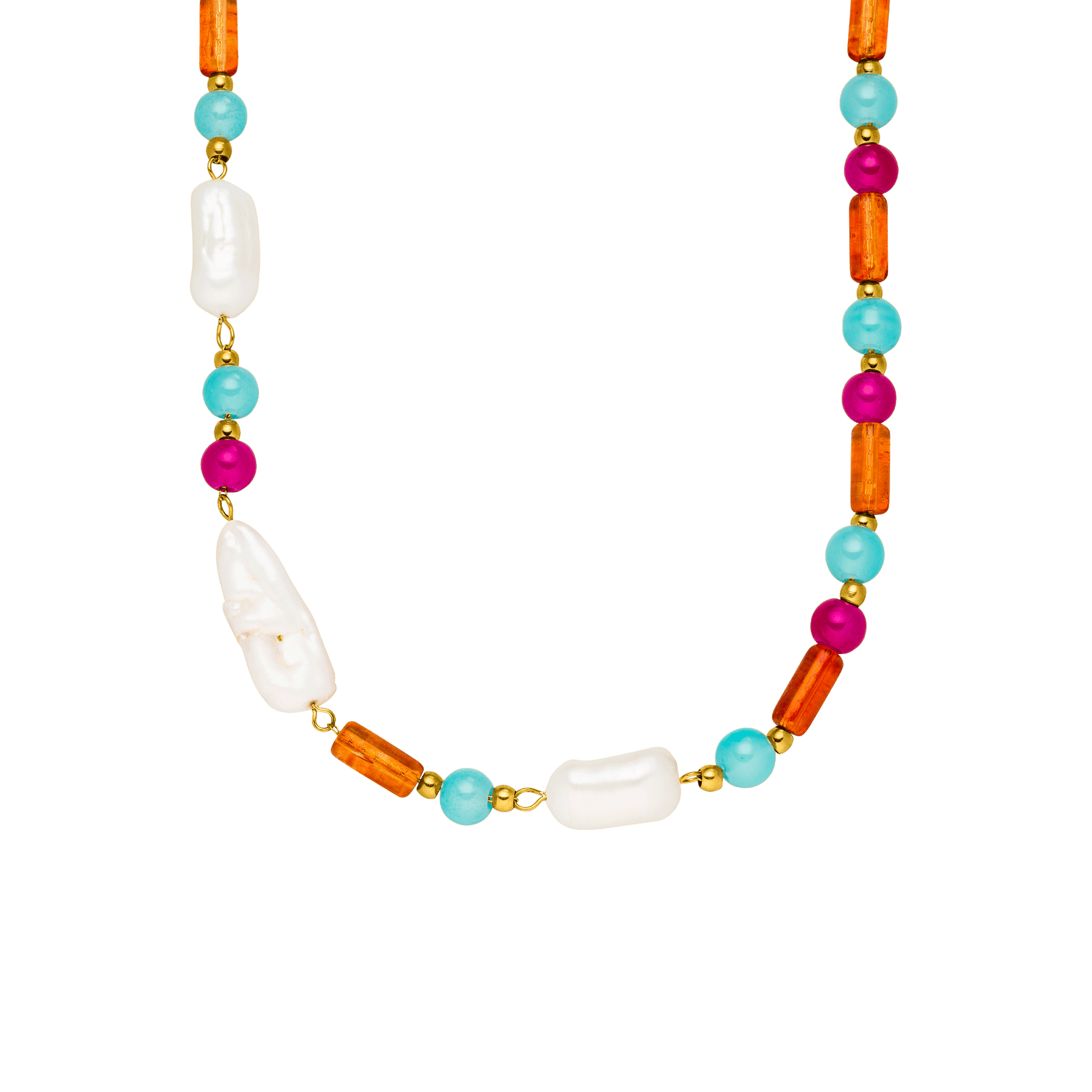 Collier Delight