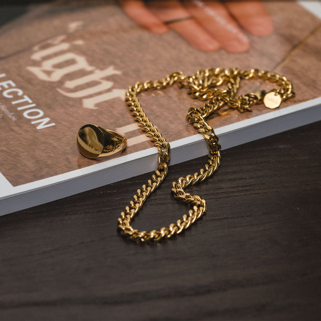 Collier Spirit