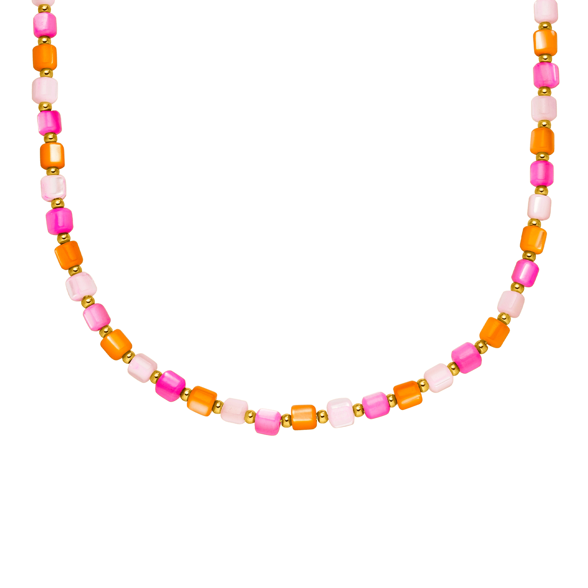 Collier Happiness