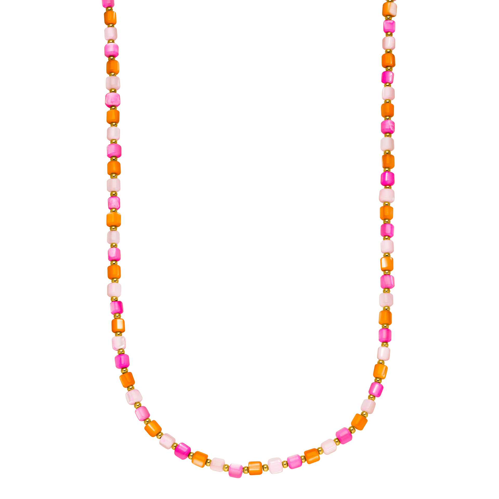Collier Happiness