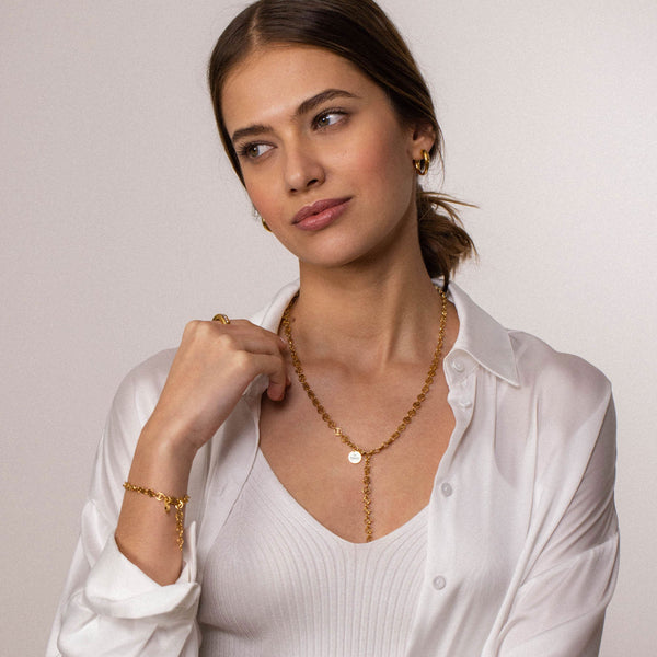Collier Phenomenal