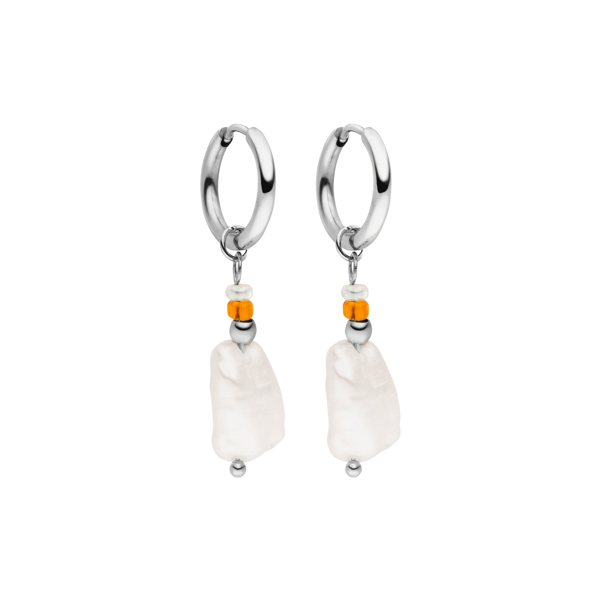 Boucles d'Oreilles Delight