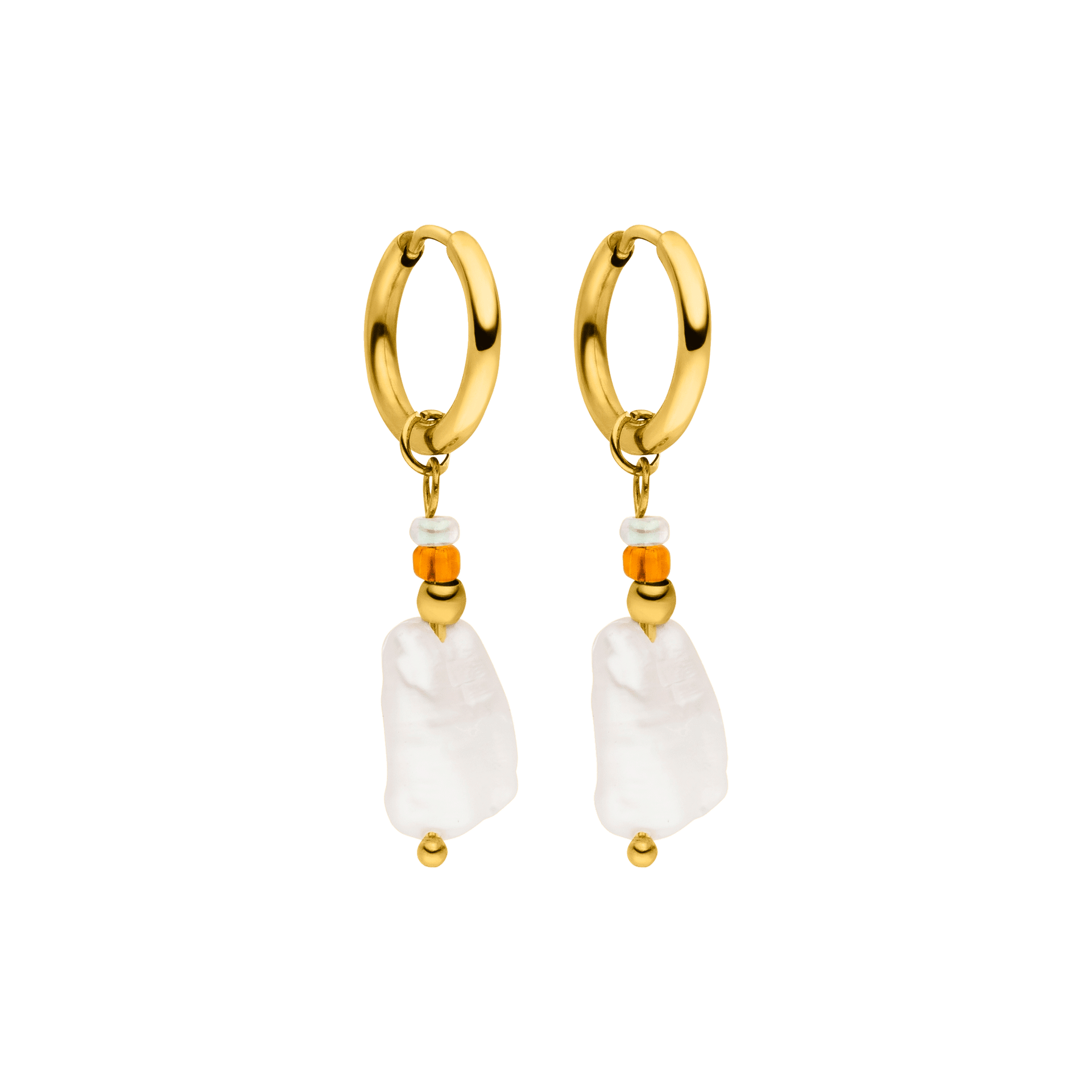 Boucles d'Oreilles Delight