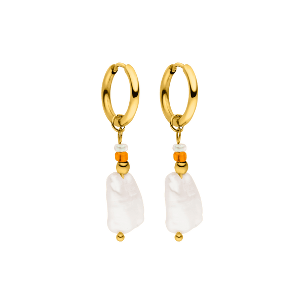 Boucles d'Oreilles Delight