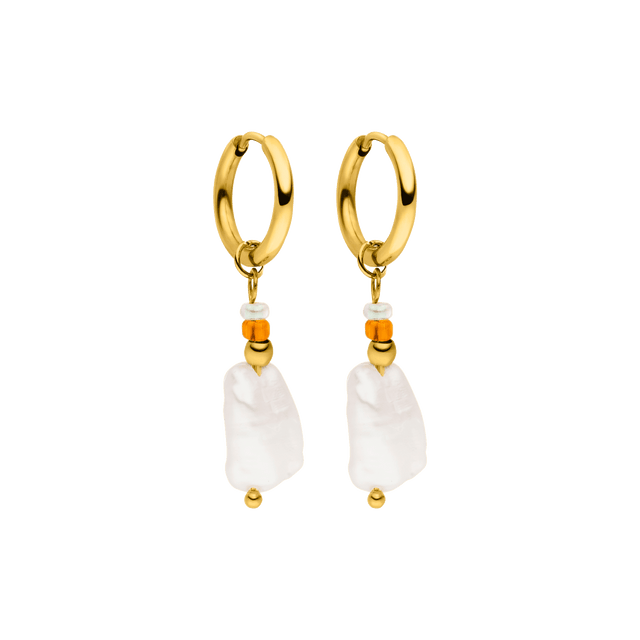 Boucles d'Oreilles Delight