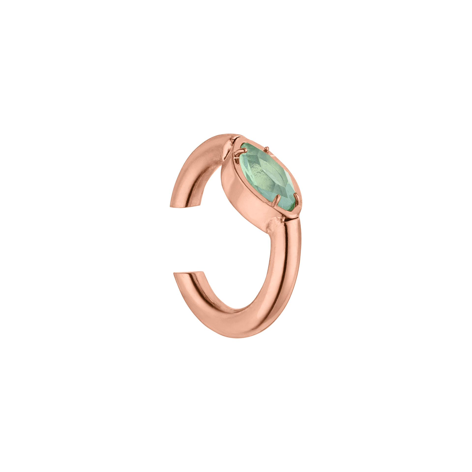 Earcuff Positivity