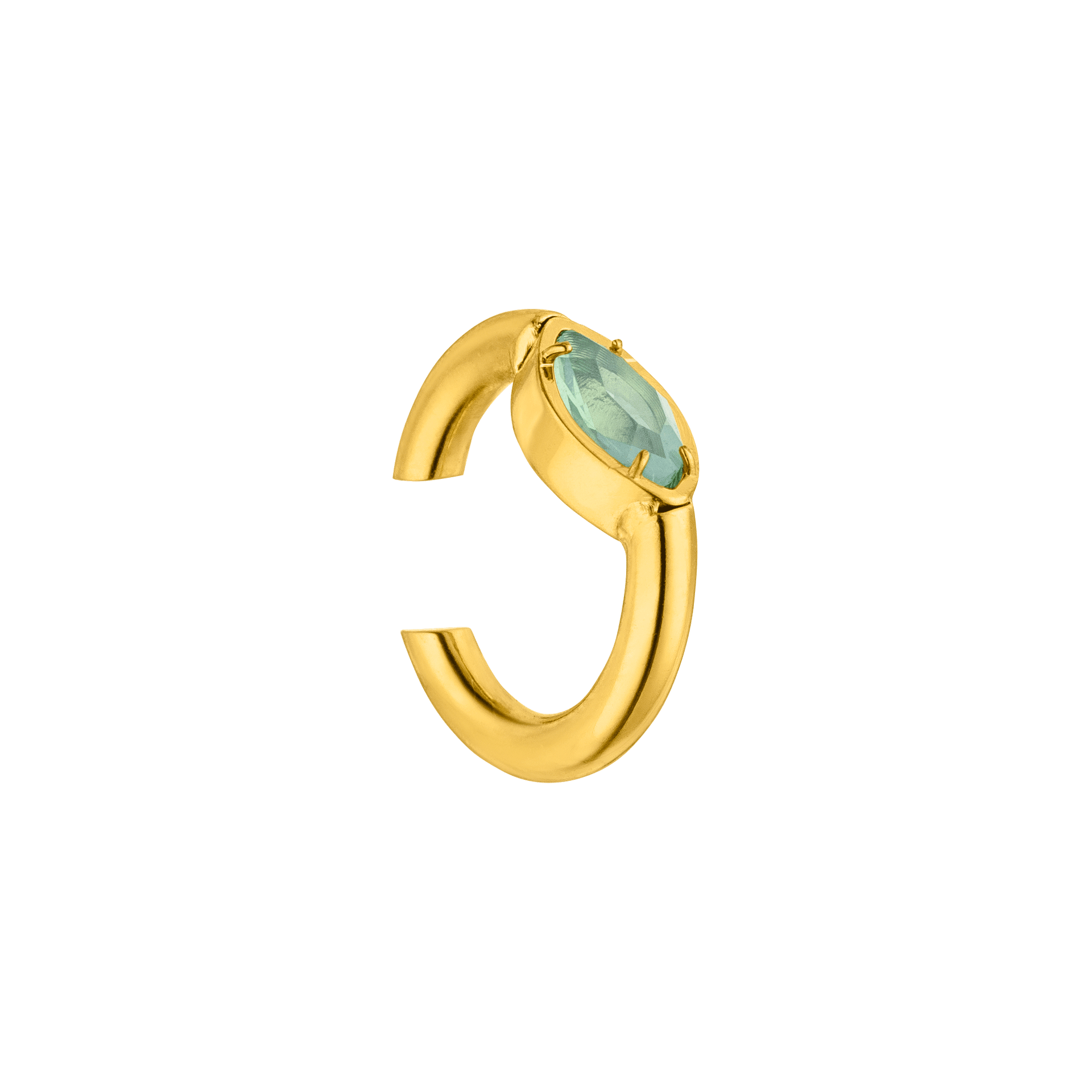 Earcuff Positivity