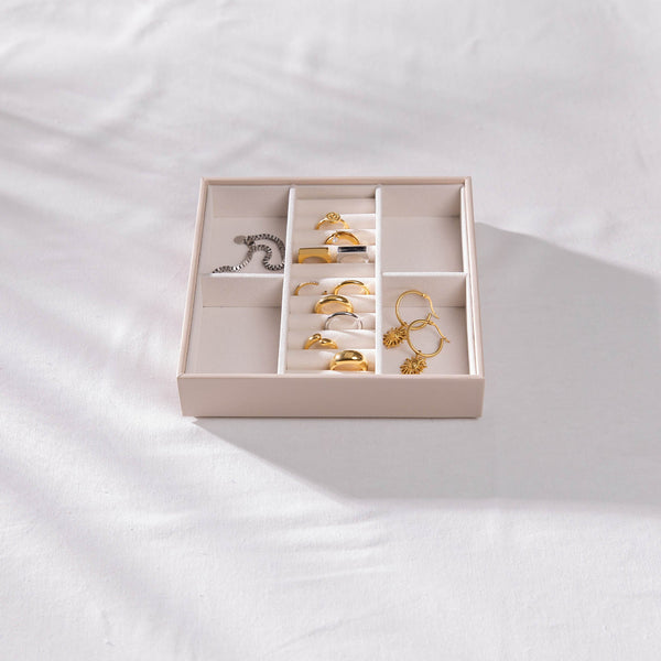 Rangement Bijoux Bagues