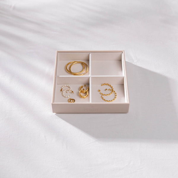 Rangement Bijoux Boucles d'Oreilles