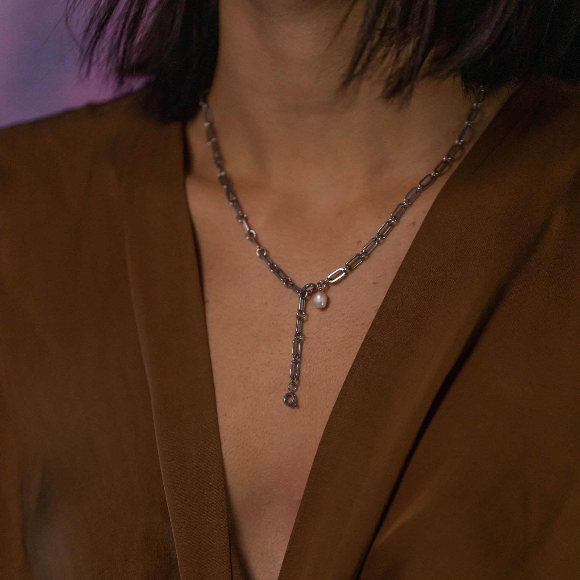 Collier Charms Zodiac