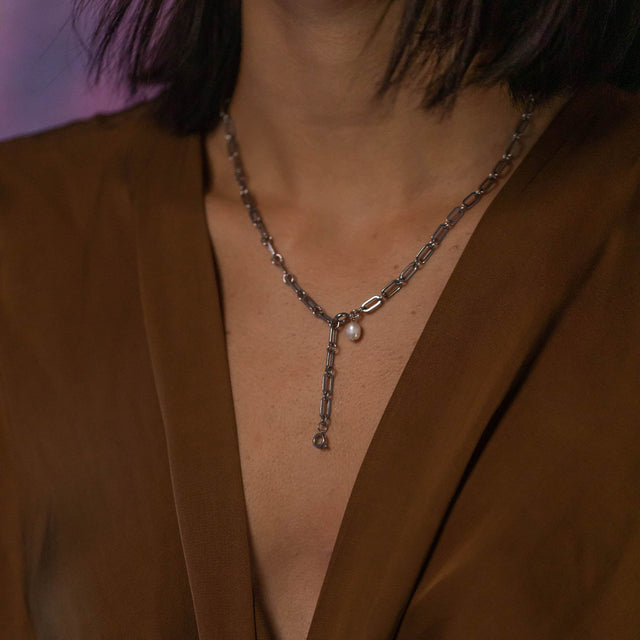 Collier Charms Zodiac