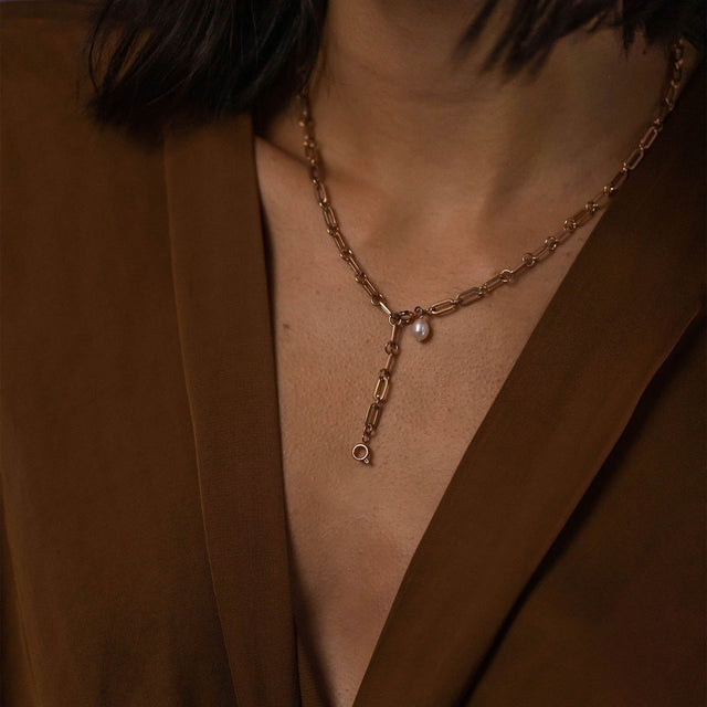 Collier Charms Zodiac
