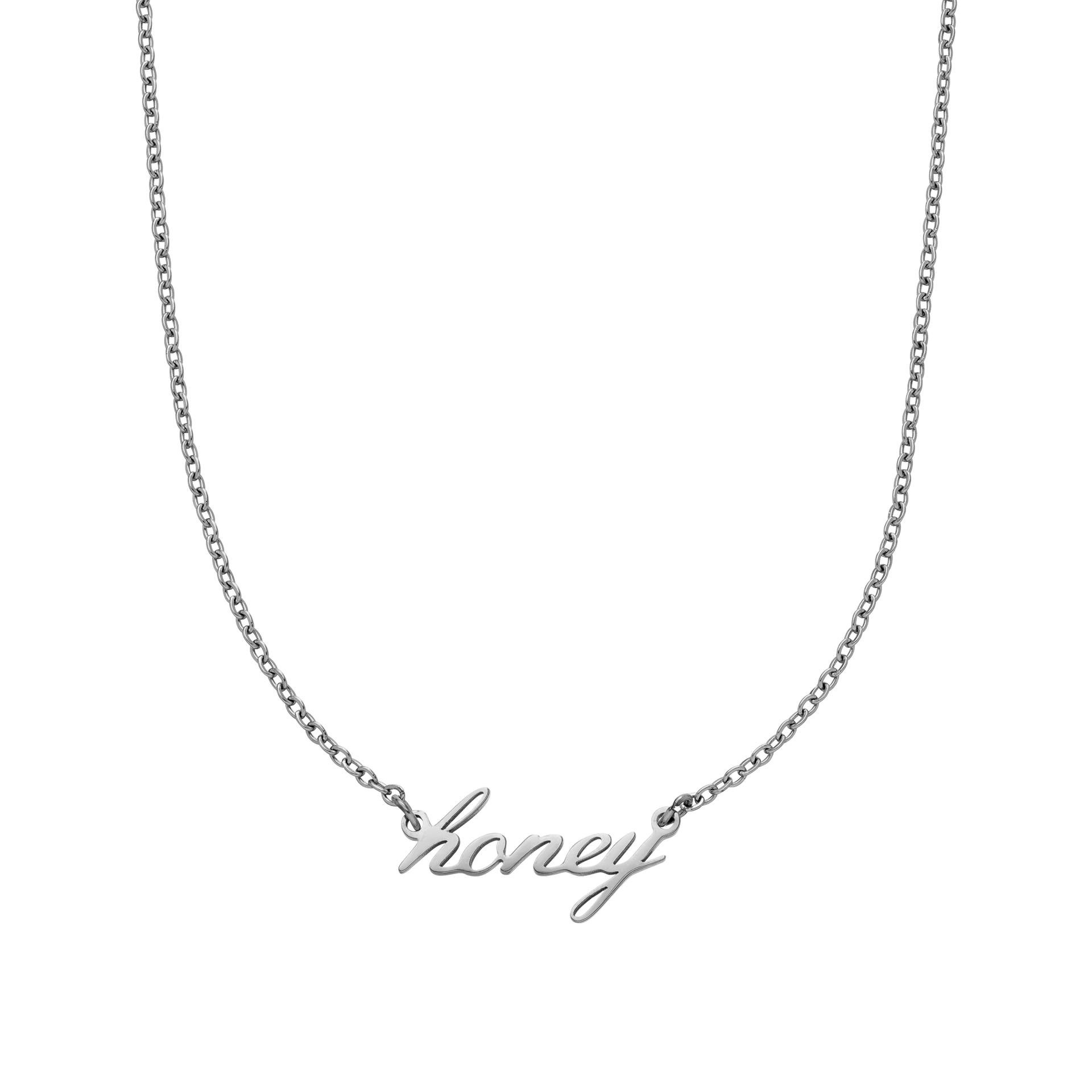 Collier Honey