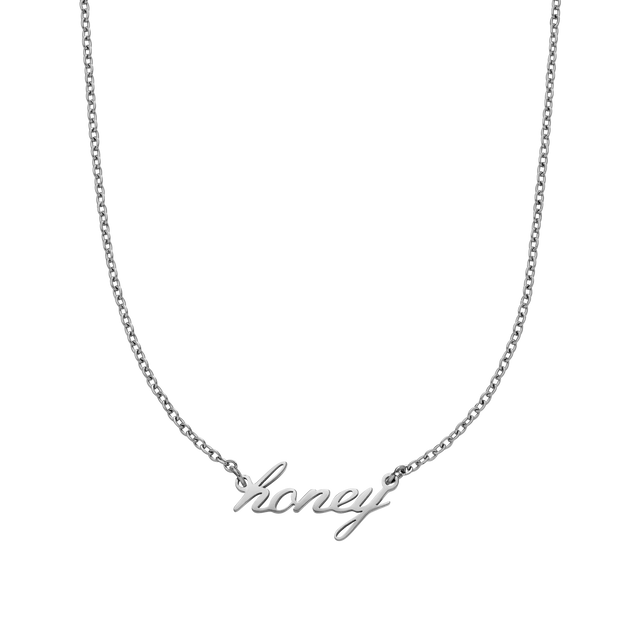Collier Honey