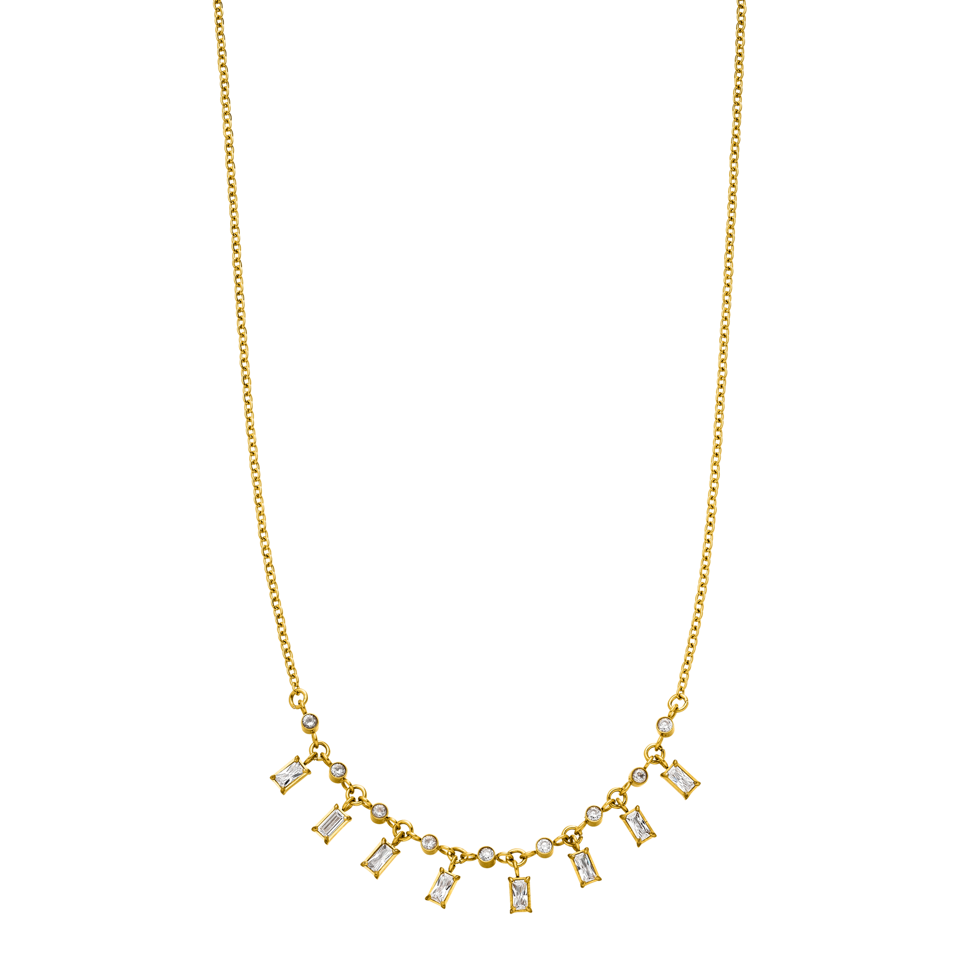 Collier Shine Bright