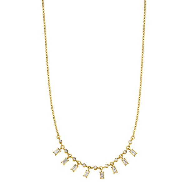 Collier Shine Bright