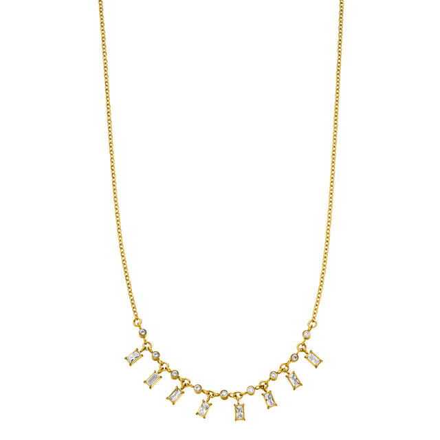 Collier Shine Bright