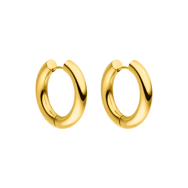 Boucle d'Oreille Glamorous